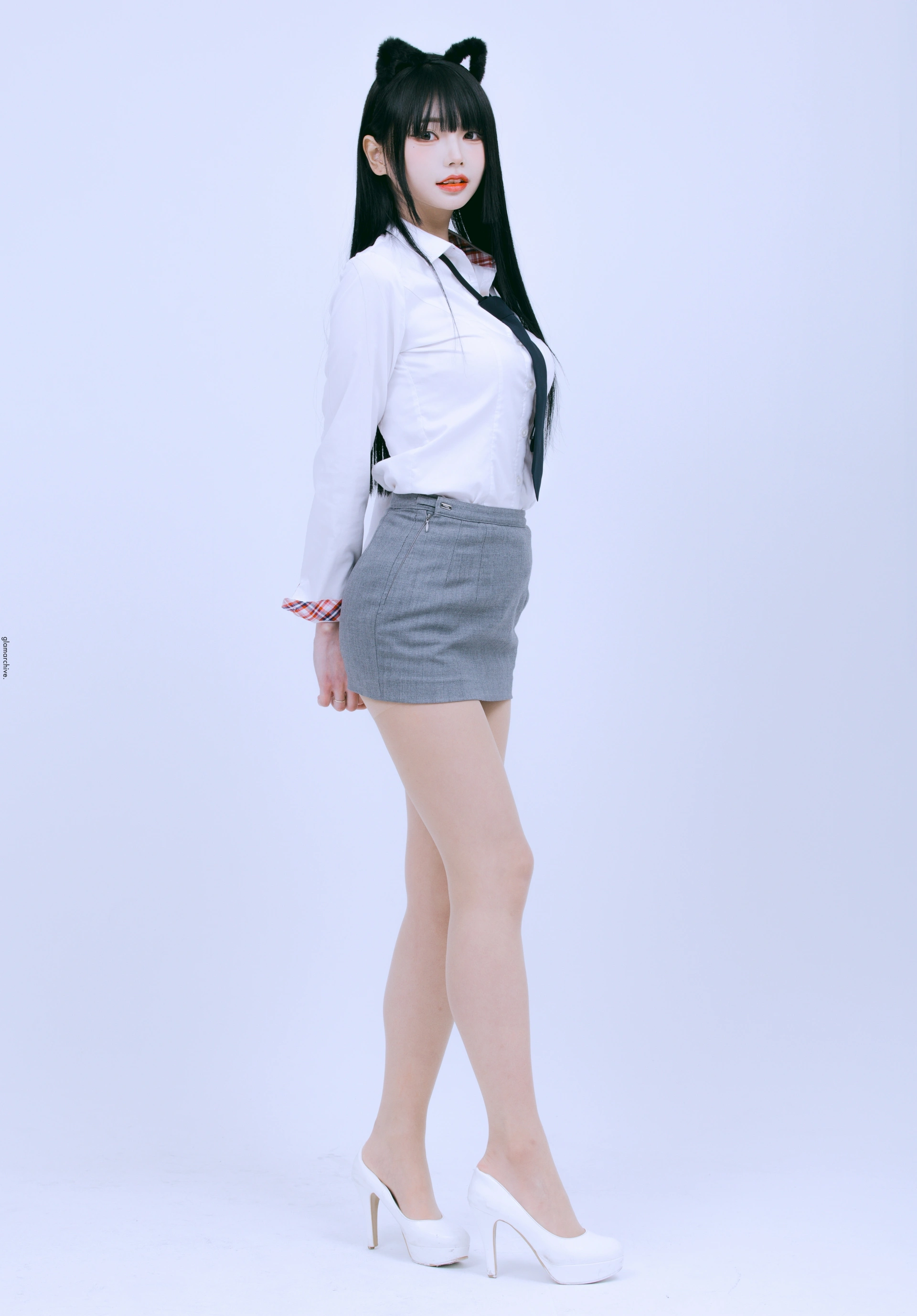 018.[GlamARchive] Yume Vol.1 0