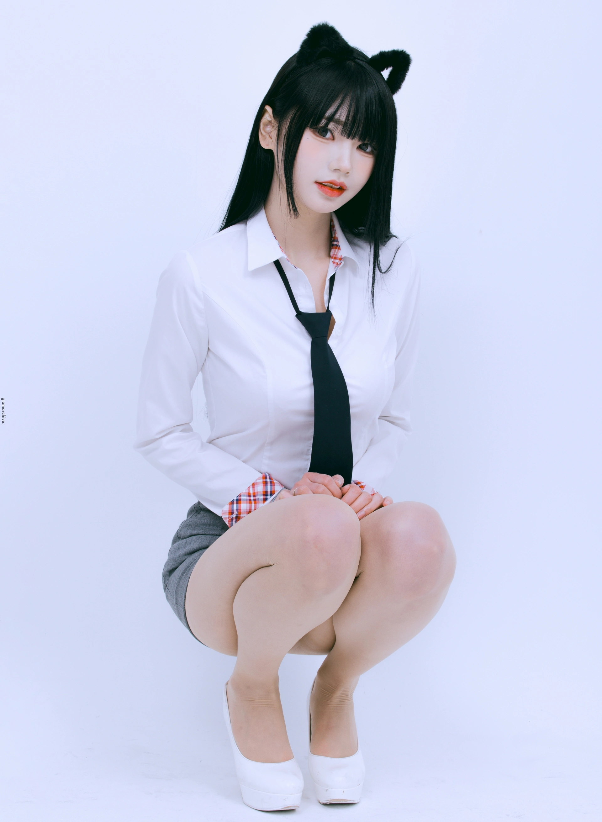 018.[GlamARchive] Yume Vol.1 1