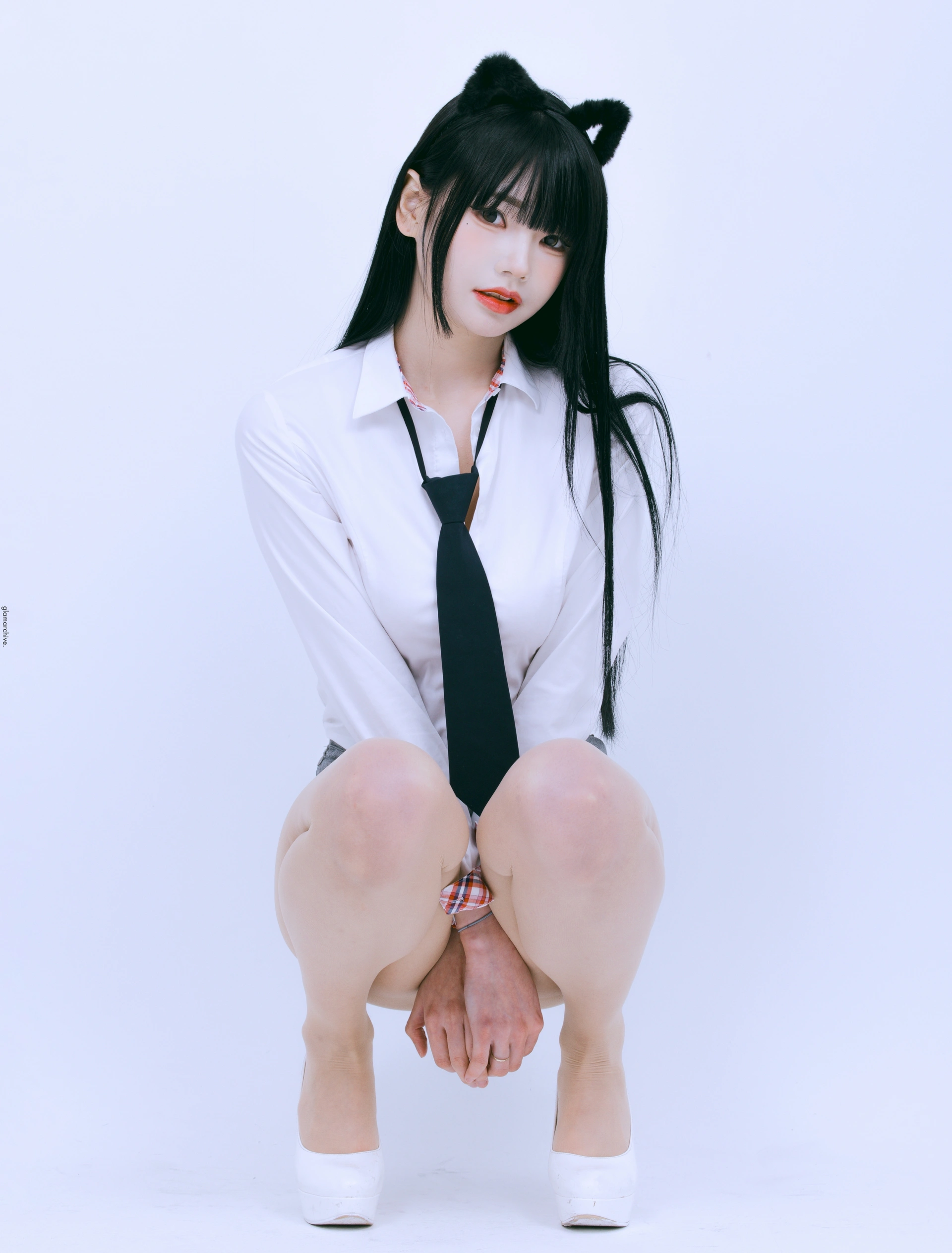 018.[GlamARchive] Yume Vol.1 2